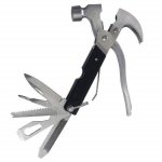 Tac Tools JG20375470 18-IN-1 Multi-function Safety Hammer