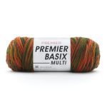 Premier Basix Multi Yarn - Harvest Multi