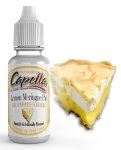 Lemon Meringue Pie V1 Concentrate - 50ML