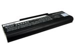 Replacement Battery For Msi EX600 M655 M660 M662 M670 M677 M51A M51KR Etc.
