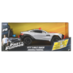 & Furious Letty's Rally Fighter Remote Control Car 1:24 Type May Vary
