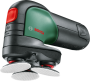 Bosch Easy Curve Sander - Cordless Disc Sander And Polisher