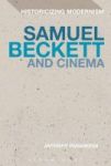 Samuel Beckett And Cinema Hardcover