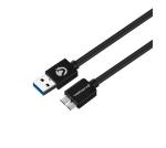 Volkano X - USB3.0 Micro USB Cable 1.8M - Data Series