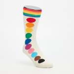 Happy Socks Big Dots Sock - Multi - Multi 41-46