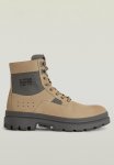 G-star Raw Arron Lace Mid M - Brown