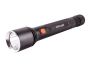 - Torch LED Alum. 600LM Blk USB Rechargable