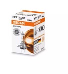 Osram H7 Premium 12V