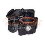 Nissan Qashqai Throttle Body R9MA