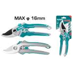 Totai Total Pruning Shear 220MM 8 5