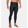 Under Armour Men's Heat Gear Armour Compression 2.0 Leggings-black - Xxx-large