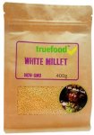 Absolute Organix Truefoods White Millet