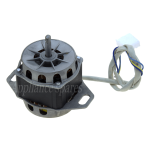 Defy Washing Machine Motor