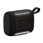 Jbl Go 5 Portable Bt Speaker