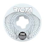 Ricta Wheels Sparx Wire 99A + 54MM