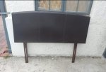 Grey And Brown Headboards
