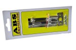 Barrel Bolt Chrome 75MM Neck