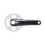 Xt M8100 12-SPEED Crankset Crank Only - 170MM
