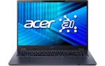 Acer TMP416-54-TCO-72XB Intel Core Ultra 7 Processor 255U 16" Wuxga Ips Uma No External Video Memory 16GB DDR5 Memory 512GB Pcie