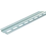 TS35 F5A Perforateddinrail 2MTR