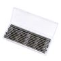 10 Planer Blade - Replacement Manganese Steel Blade For Electric Planers