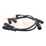 Fiat Palio 1.2 Ignition Plug Leads Set