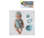 Baby Doll - 12" Dress