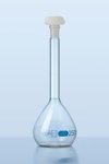 A-class Volumetric Flask Stoppered 25ML