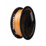 Silk Pla+ Filament 1KG - Orange SAF-PLAPLUS-C08