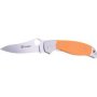 G7372 440C Folding Knife Orange