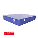 Monaco Mattress Blue