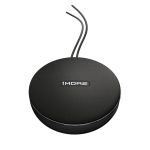 1MORE Classic Portable BT4.2 35W IPX4 Tws 85MM Portable Speaker - Black