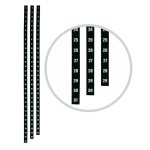 Part - Year Planner Date Strips 900MM