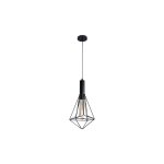 Pendant Pen 728 Black