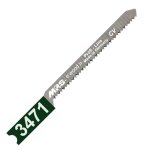 Jigsaw Blade Wood Universal 19TPI 5PK