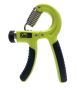 Adjustable Hand Grip - 5 To 60KG Resistance Range