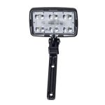 Perimeter Light 10-40VDC 3WATT