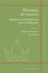 Whaling In The Antarctic - Significance And Implications Of The Icj Judgment Hardcover