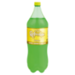 Lemon Flavoured Soft Drink 2L