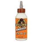 Gorilla Wood Glue – 236ML