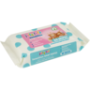 Sensitive Baby Wipes 80 Pack