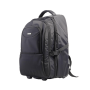 Kingston Kingsons K8380W Notebook Case 15.6-INCH Trolley Case Black