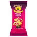 Barbecue Flavour Savoury Snack 35G