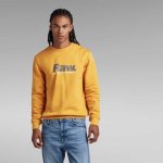 Raw Photographer Sweater Dullyell