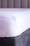 Luxury Cotton Fitted Sheet - 400TC