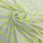150CM Printed Chiffon Fabric Per Meter 17