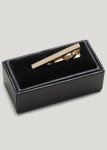 Slim Line Metal Tie Pin
