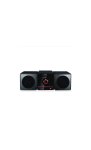 AIWA 600W MINI Bluetooth Hifi System AMD-006 - Buy Online At 7 Triple 7
