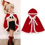 Christmas Cloak