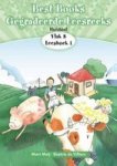Best Books Gegradeerde Leesreeks Vlak 4 Boek 1: Gr 2: Leesboek Afrikaans Paperback